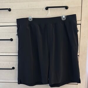 The Franchise Short - Fabletics XXL